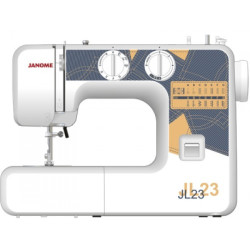 Швейная машина Janome JL 23