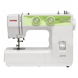 Швейная машина Janome JS 1108