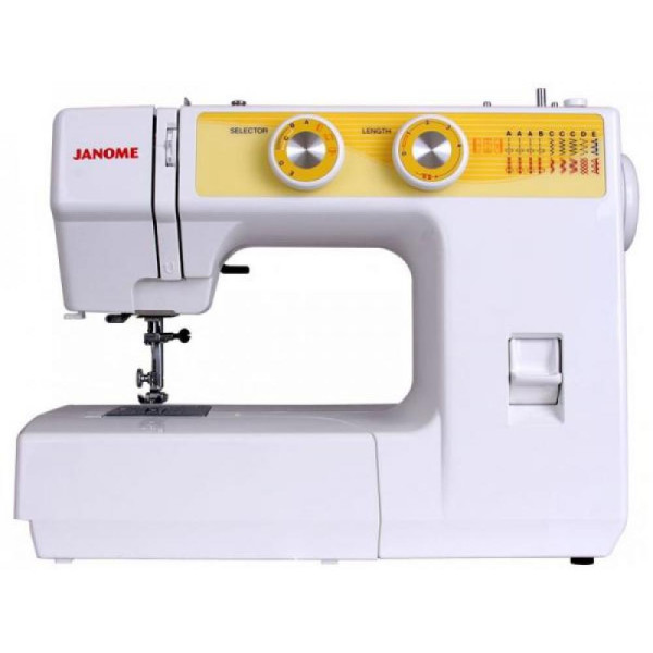 Швейная машина Janome JT 1108 в Минске