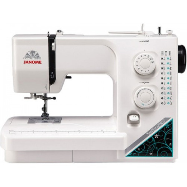 Швейная машина Janome Jubilee 60507 в Минске