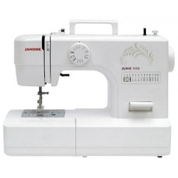 Швейная машина Janome Juno 1506