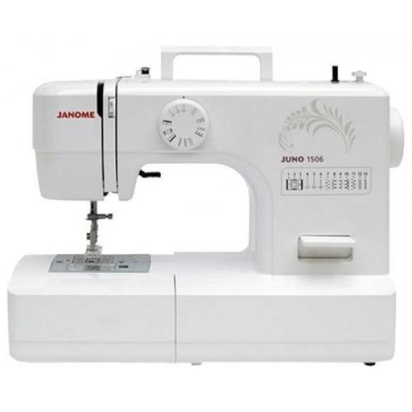 Швейная машина Janome Juno 1506 в Минске