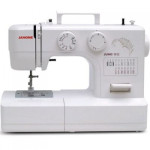 Швейная машина Janome Juno 1512 в Минске