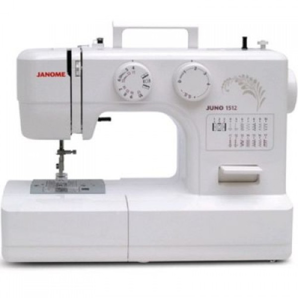 Швейная машина Janome Juno 1512 в Минске