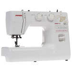 Швейная машина Janome Juno 523