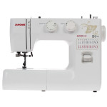 Швейная машина Janome Juno 523