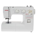Швейная машина Janome Juno 523