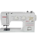 Швейная машина Janome Juno 523