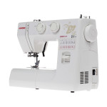 Швейная машина Janome Juno 523