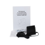 Швейная машина Janome Juno 523