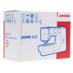 Швейная машина Janome Juno 523