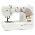 Швейная машина Janome Lady 735 в Минске