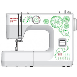 Швейная машина Janome Legend LE-15