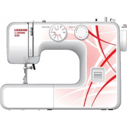 Швейная машина Janome Legend LE-20