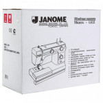 Швейная машина Janome LE 22 в Минске