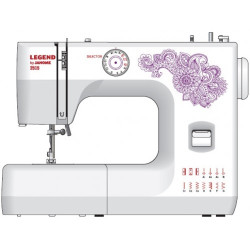 Швейная машина Janome Legend 2515