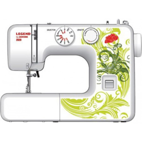 Швейная машина Janome Legend 2520 в Минске