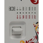 Швейная машина Janome Legend 2525 в Минске