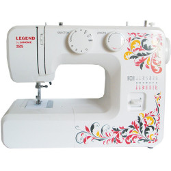 Швейная машина Janome Legend 2525