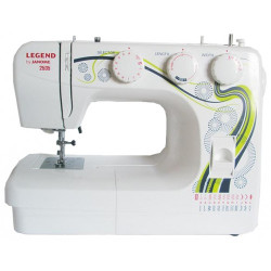 Швейная машина Janome Legend 2535