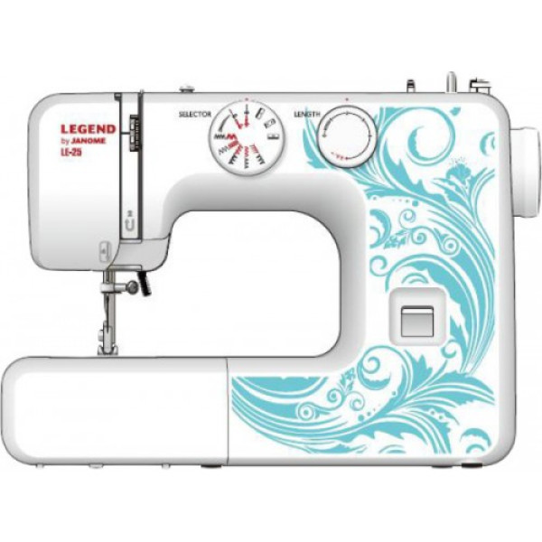 Швейная машина Janome Legend LE-25 в Минске
