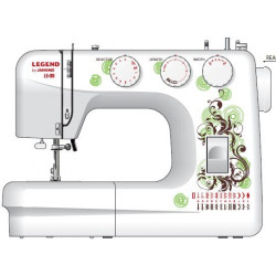 Швейная машина Janome Legend LE-30