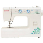 Швейная машина Janome LW-20 в Минске