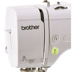 Швейно-вышивальная машина Brother Innov-is M270 в Минске
