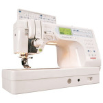 Швейная машина Janome Memory Craft 6600P в Минске