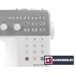 Швейная машина Janome Memory Craft 6700P Professional — профессиональная, флагманская и функциональная Швейная машина Janome Memory Craft 6700P Professional — профессиональная, флагманская и функциональная