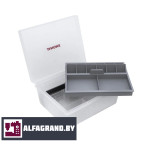 Швейная машина Janome Memory Craft 6700P Professional — профессиональная, флагманская и функциональная Швейная машина Janome Memory Craft 6700P Professional — профессиональная, флагманская и функциональная