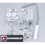 Швейная машина Janome Memory Craft 6700P Professional — профессиональная, флагманская и функциональная Швейная машина Janome Memory Craft 6700P Professional — профессиональная, флагманская и функциональная