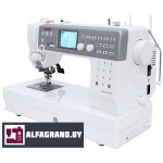 Швейная машина Janome Memory Craft 6700P Professional — профессиональная, флагманская и функциональная Швейная машина Janome Memory Craft 6700P Professional — профессиональная, флагманская и функциональная
