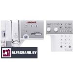 Швейная машина Janome Memory Craft 6700P Professional — профессиональная, флагманская и функциональная Швейная машина Janome Memory Craft 6700P Professional — профессиональная, флагманская и функциональная