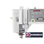Швейная машина Janome Memory Craft 6700P Professional — профессиональная, флагманская и функциональная Швейная машина Janome Memory Craft 6700P Professional — профессиональная, флагманская и функциональная