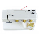 Швейная машина Janome MV 530 S в Минске