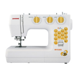 Швейная машина Janome MV 530 S