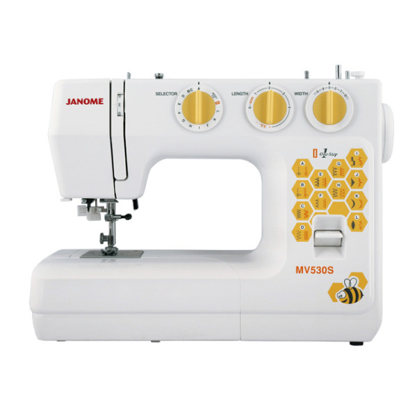 Швейная машина Janome MV 530 S в Минске
