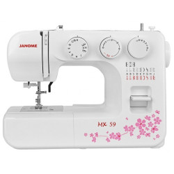Швейная машина Janome MX 59