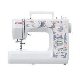 Швейная машина Janome MX1717