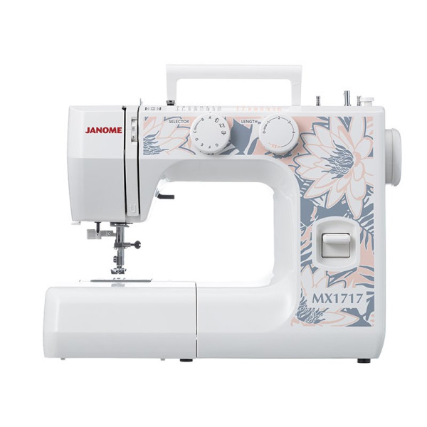 Швейная машина  Janome MX1717 в Минске