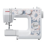 Швейная машина  Janome MX1717 в Минске