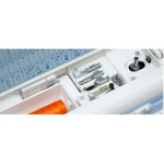 Швейная машина Janome My Excel 18W в Минске