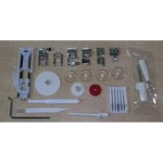 Швейная машина Janome My Excel 18W в Минске