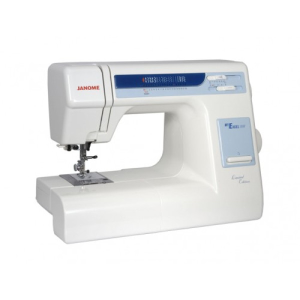 Швейная машина Janome My Excel 18W в Минске