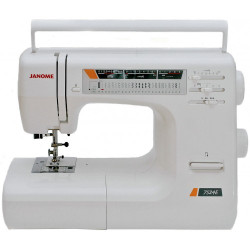 Швейная машина Janome My Excel 7524E
