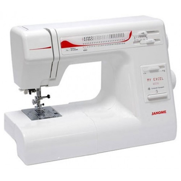 Швейная машина Janome My Excel W23U в Минске