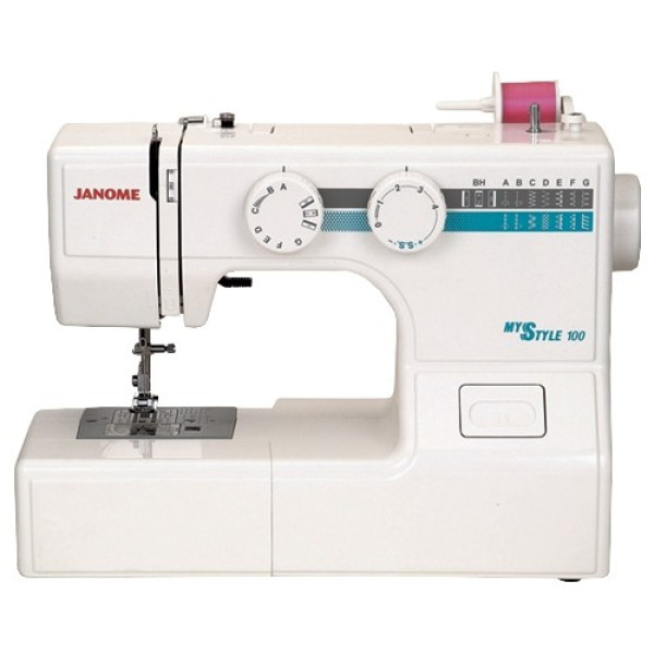 Швейная машина Janome My Style 100 в Минске