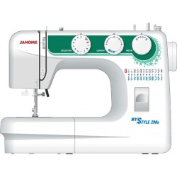 Швейная машина Janome My Style 290s