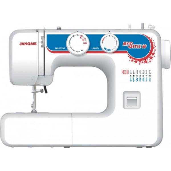 Швейная машина Janome My Style 90 в Минске